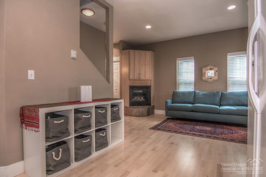 Top Of Old Bend - Residential