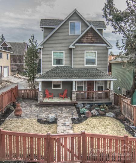 Top Of Old Bend - Residential