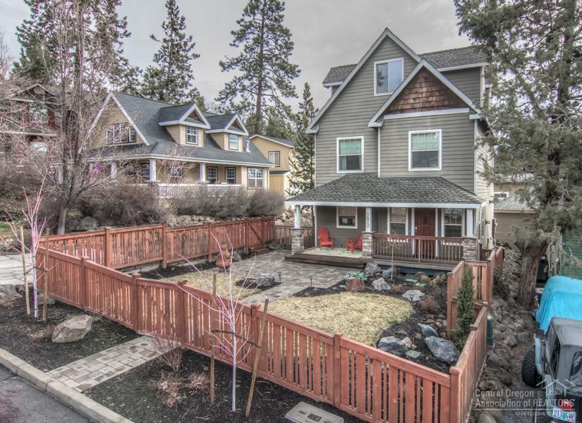 Top Of Old Bend - Residential