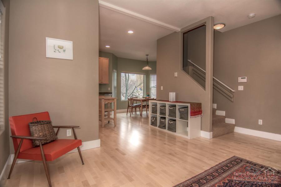 Top Of Old Bend - Residential