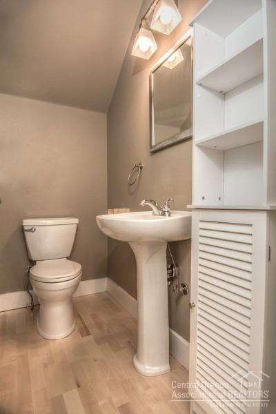 Top Of Old Bend - Residential