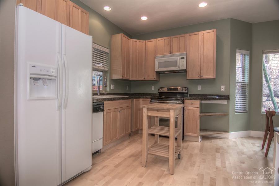 Top Of Old Bend - Residential