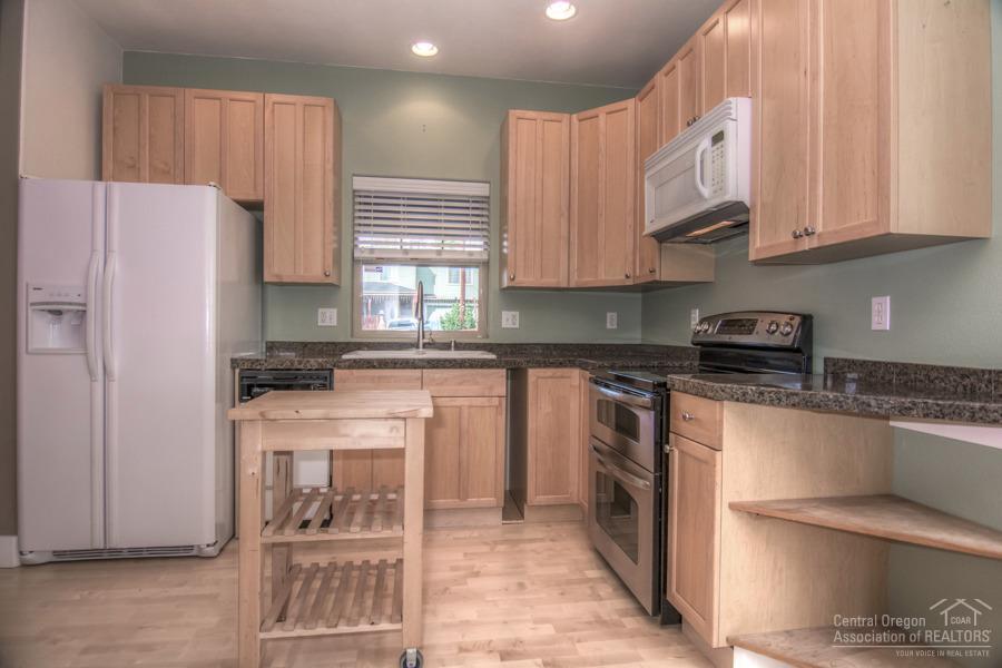 Top Of Old Bend - Residential