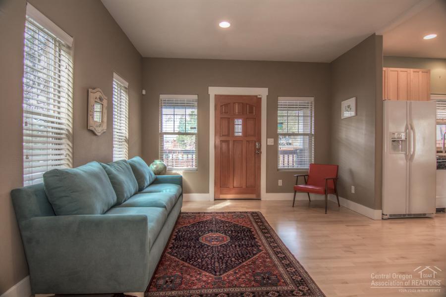 Top Of Old Bend - Residential