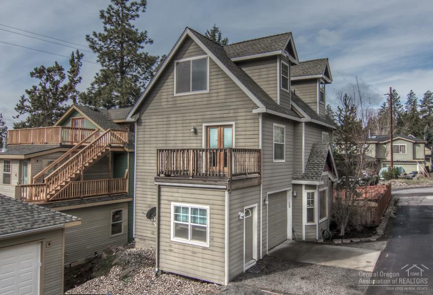 Top Of Old Bend - Residential