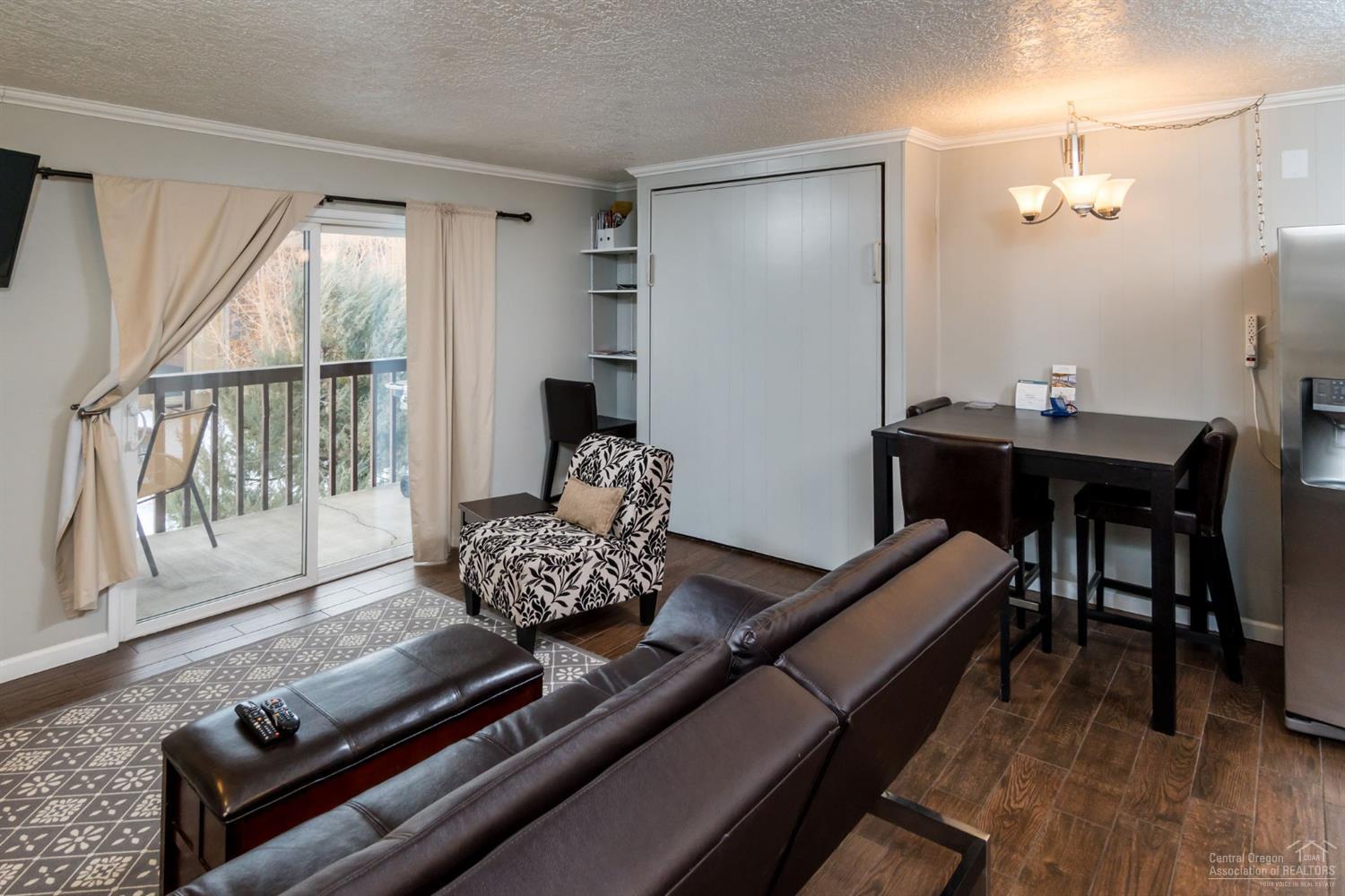 Bend Riverside - Residential