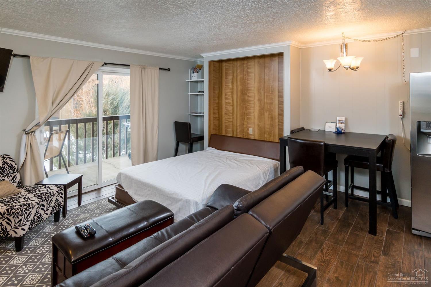 Bend Riverside - Residential
