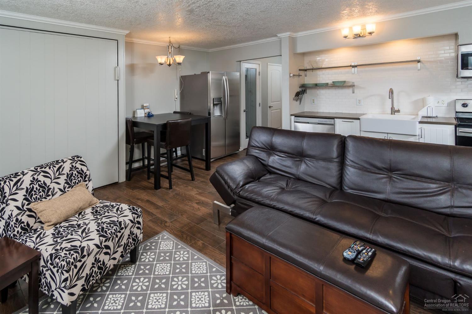 Bend Riverside - Residential