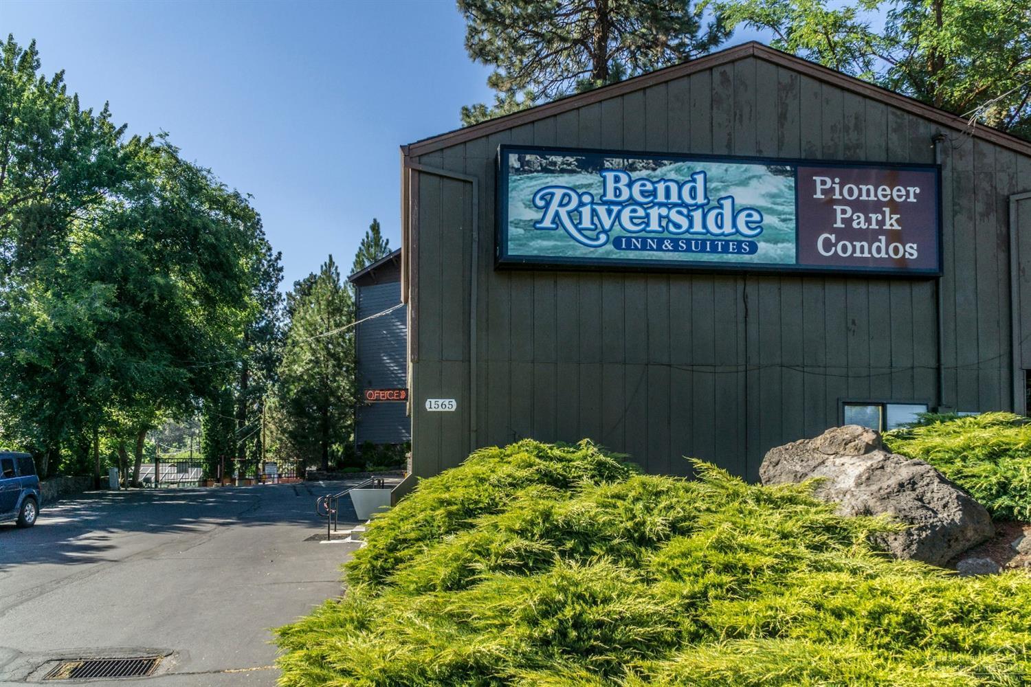 Bend Riverside - Residential