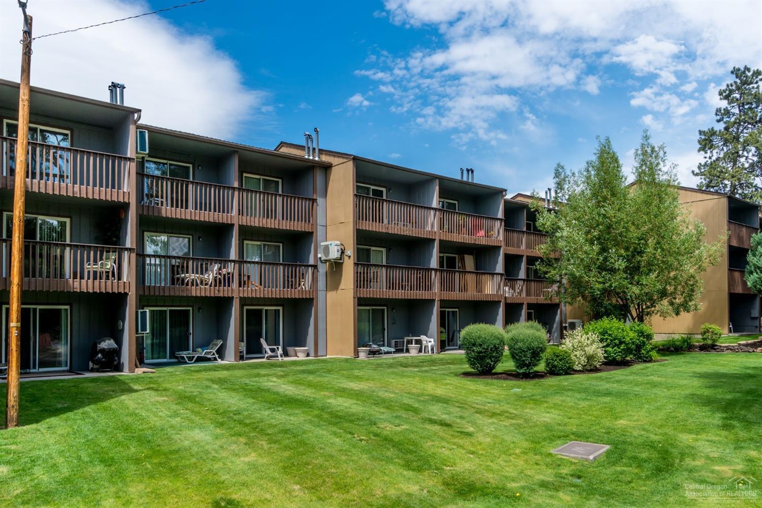 Bend Riverside - Residential