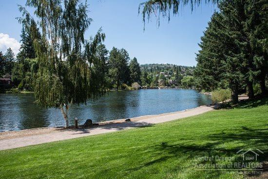 Bend Riverside - Residential