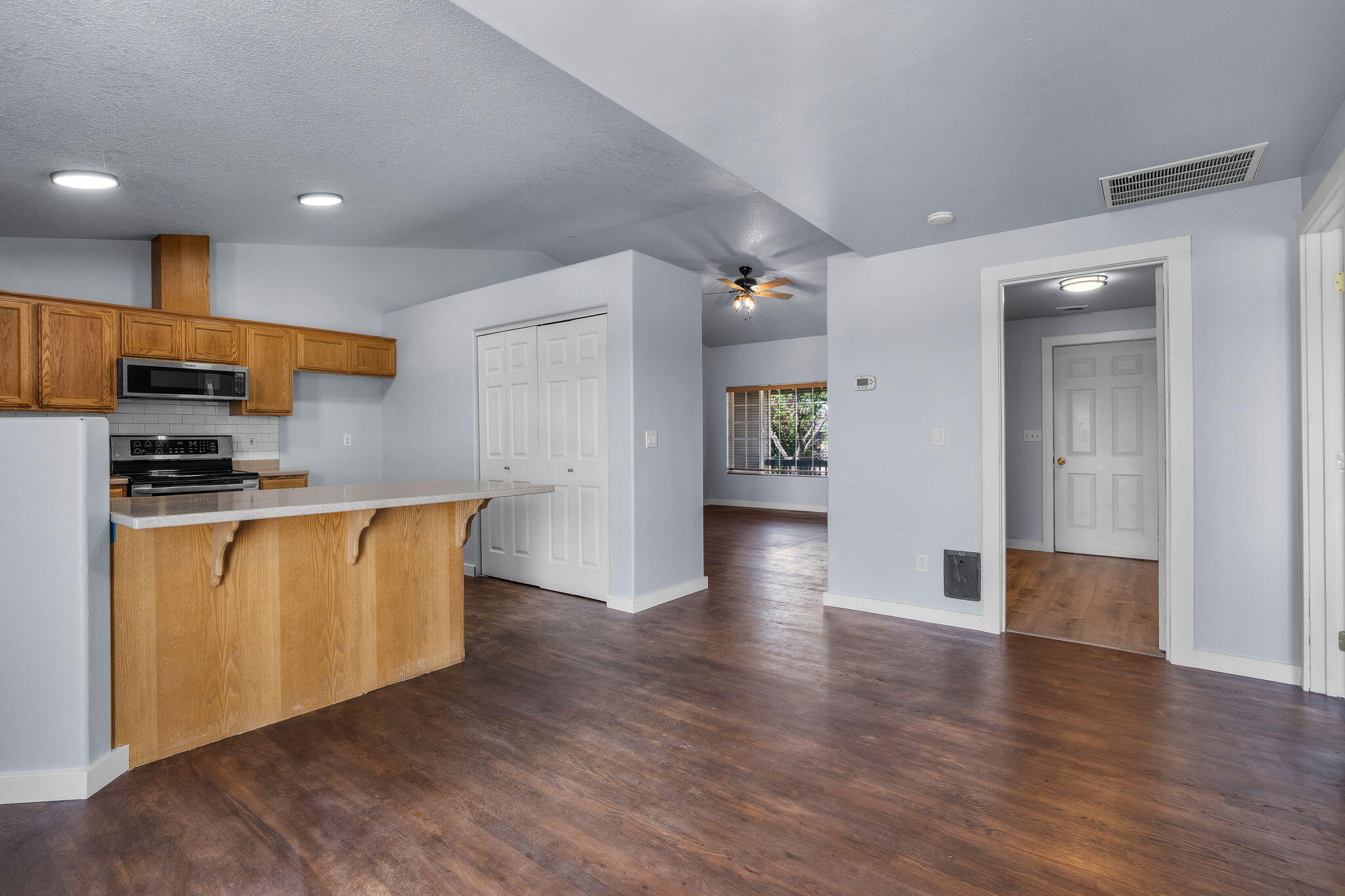 NorthR - Residential