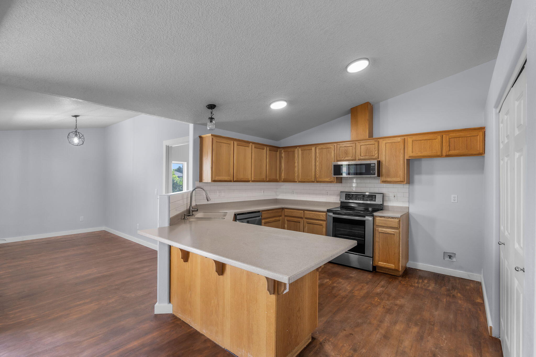 NorthR - Residential