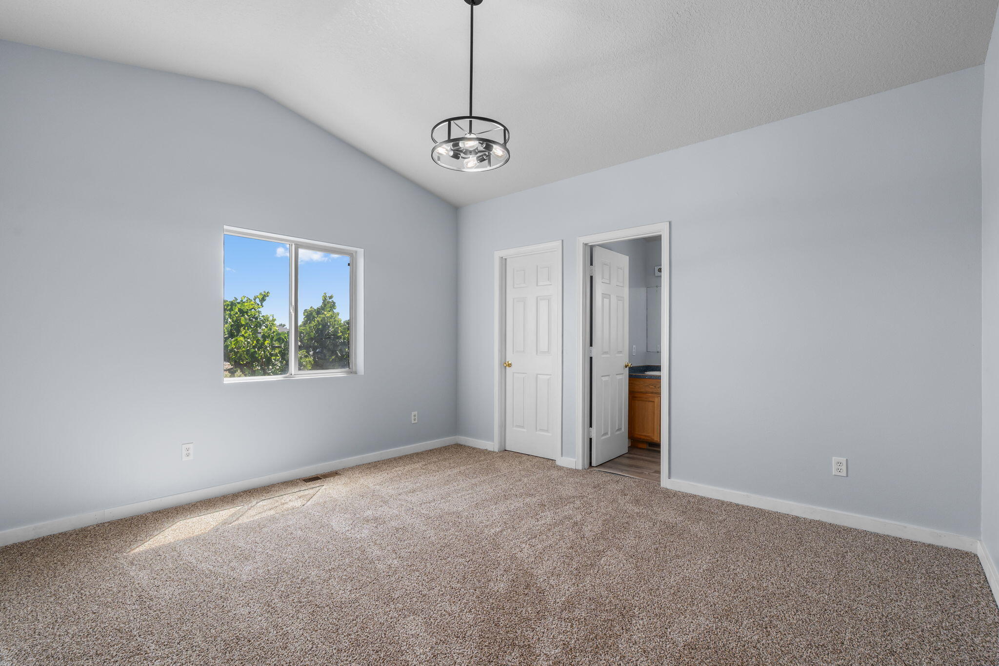 NorthR - Residential