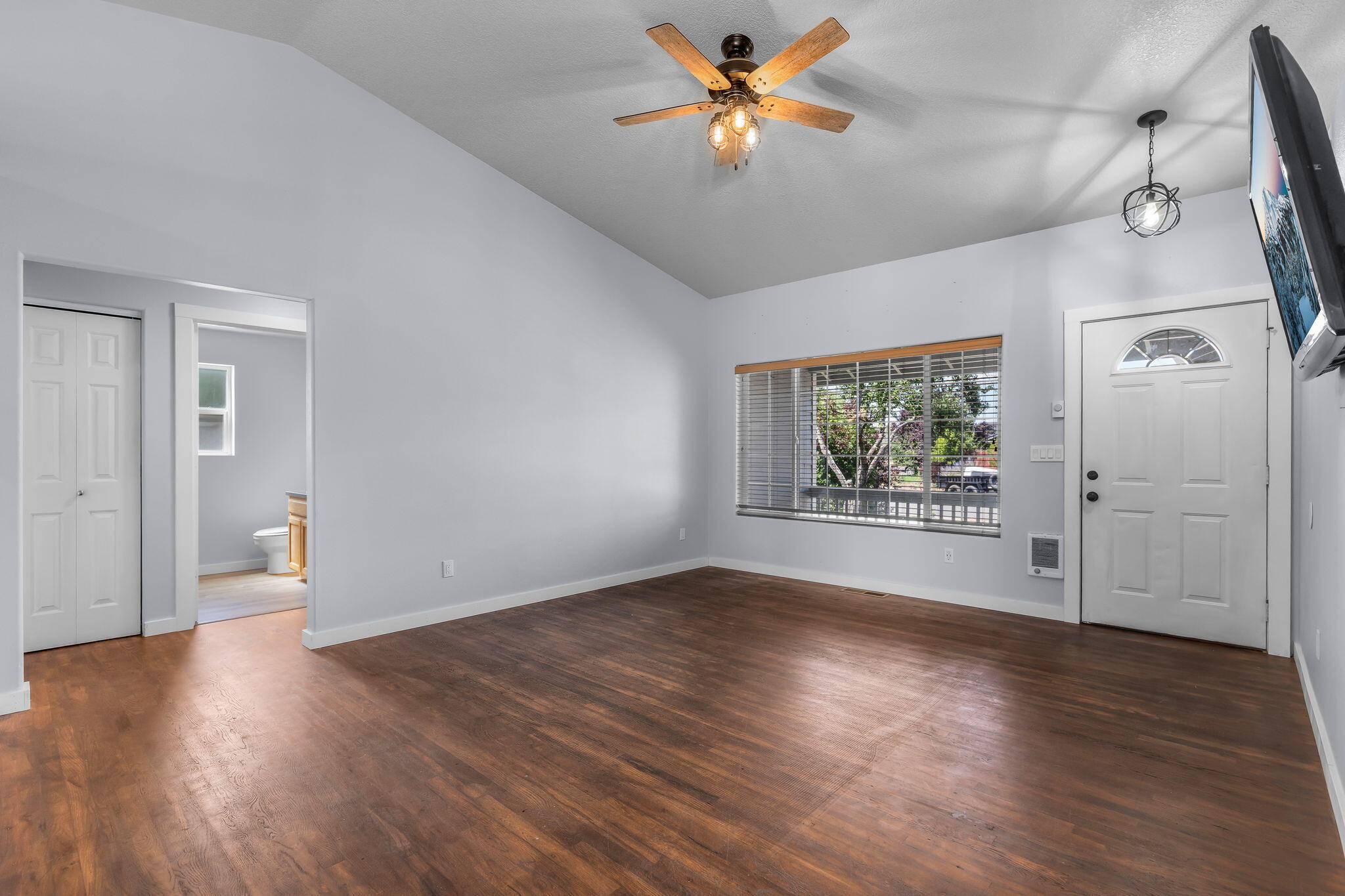 NorthR - Residential