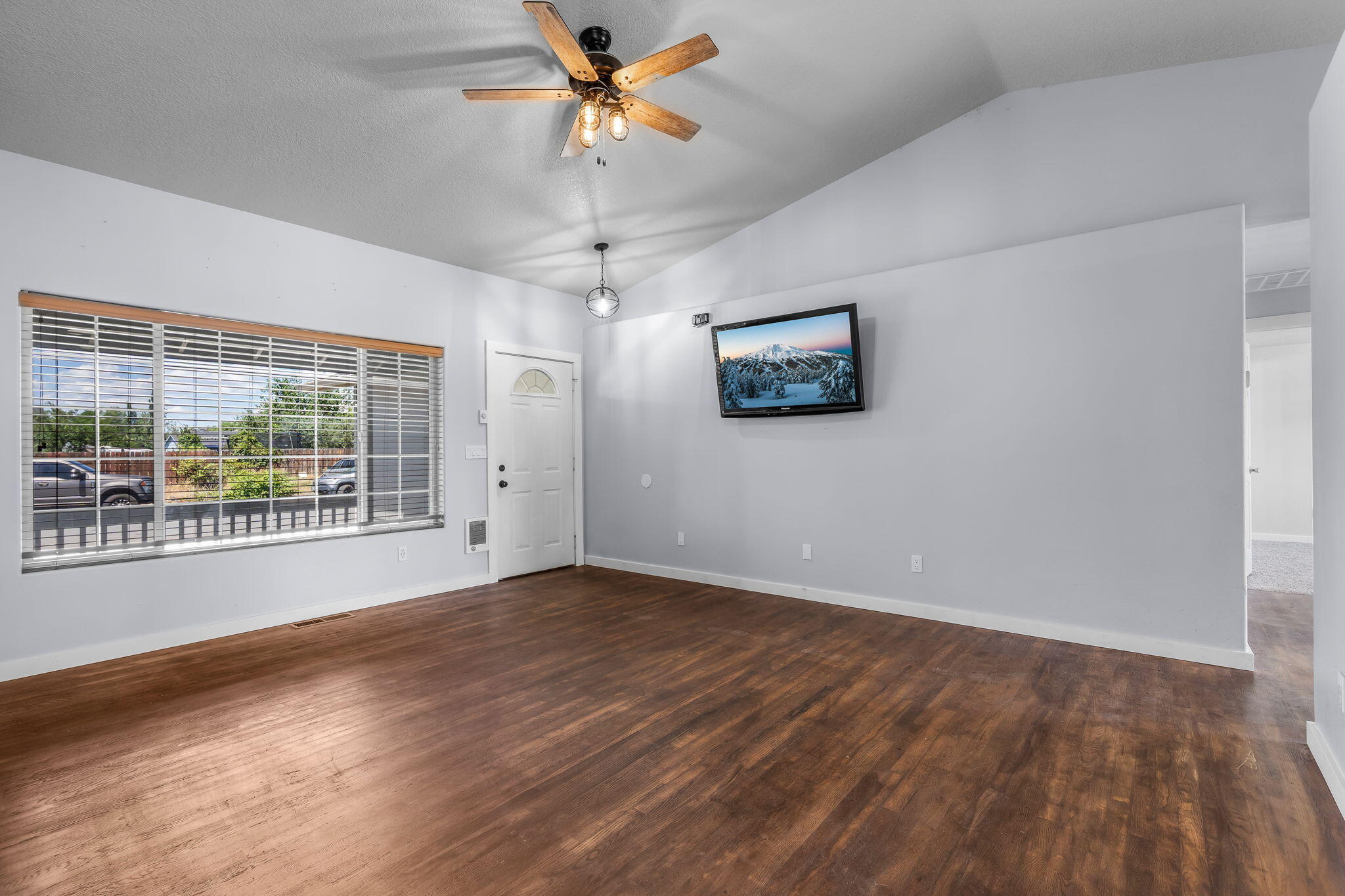 NorthR - Residential