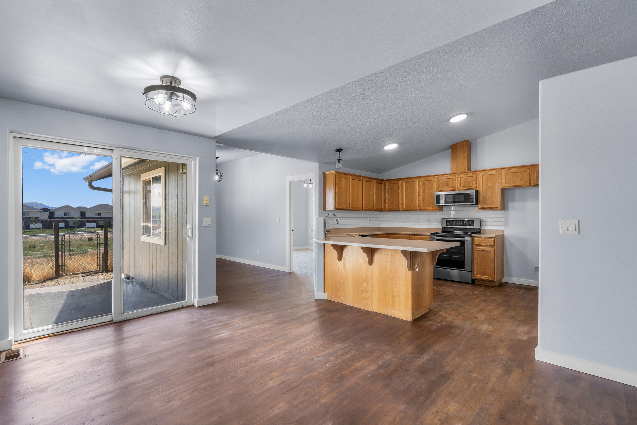 NorthR - Residential