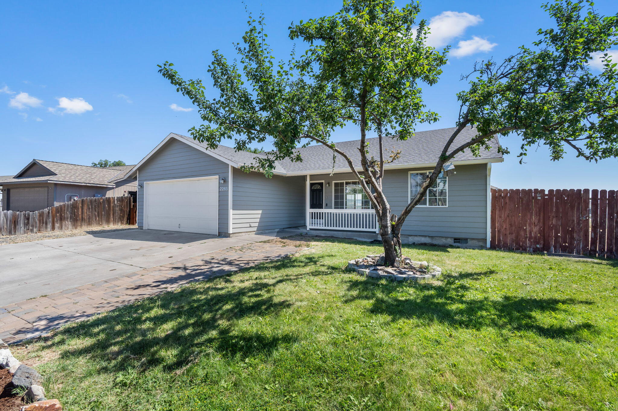 NorthR - Residential