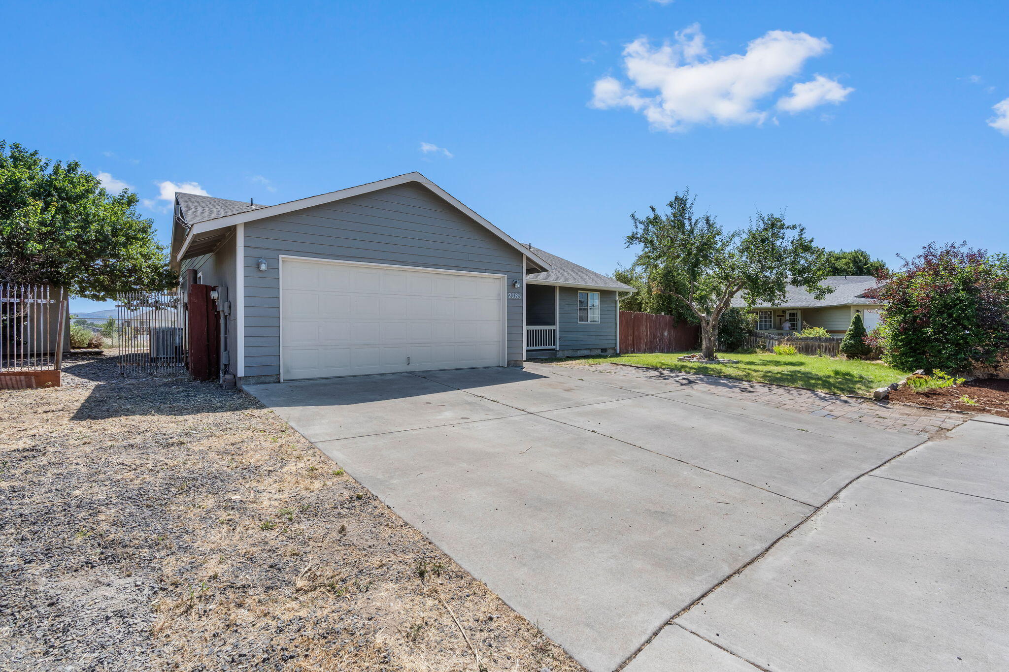 NorthR - Residential