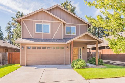 20269 Knightsbridge Place Bend OR 97702