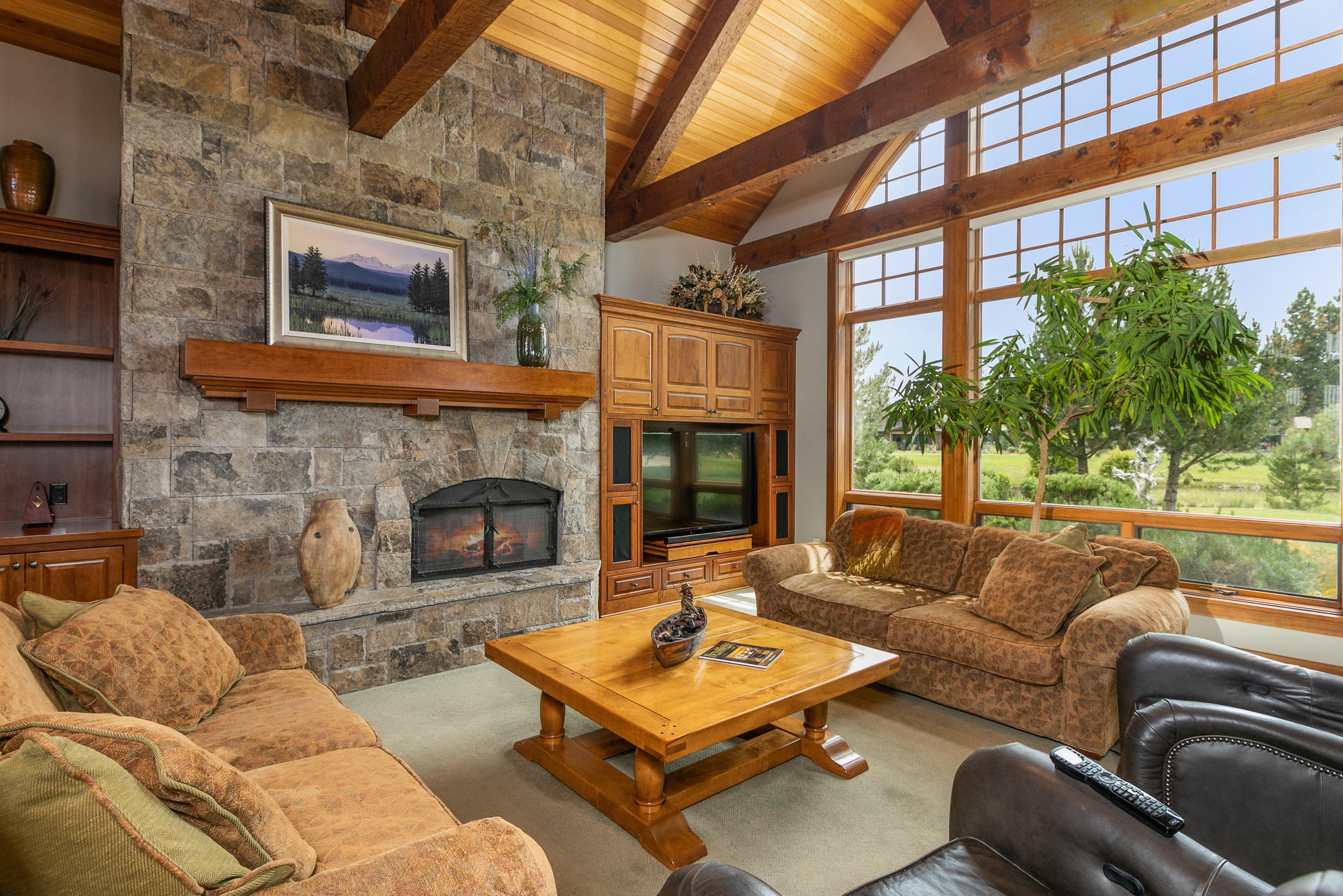 Broken Top - Residential