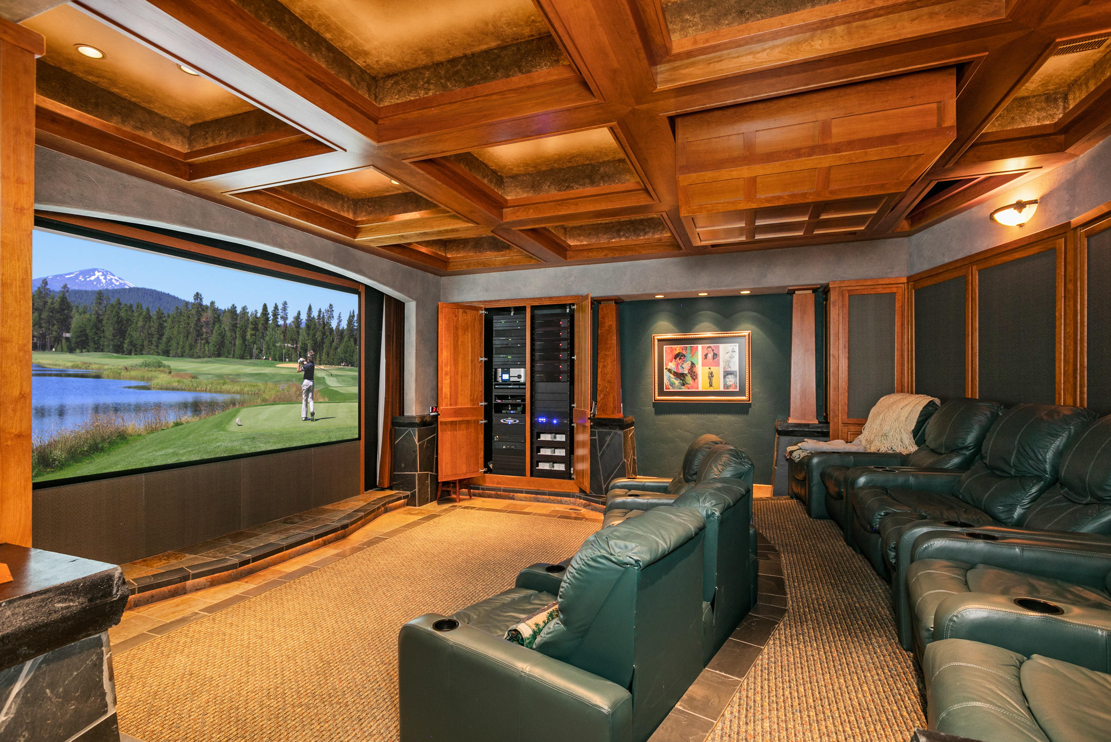 Broken Top - Residential