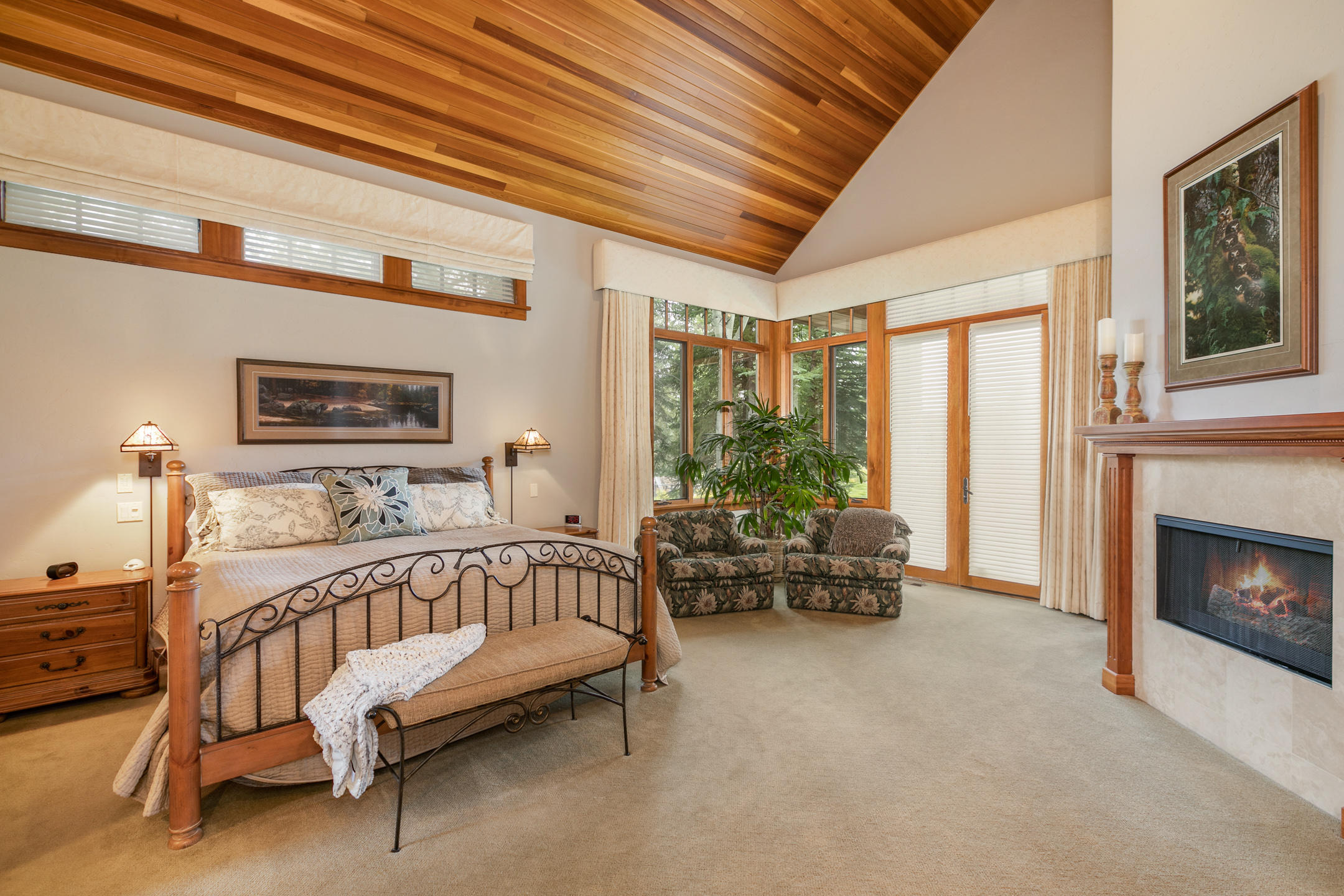 Broken Top - Residential