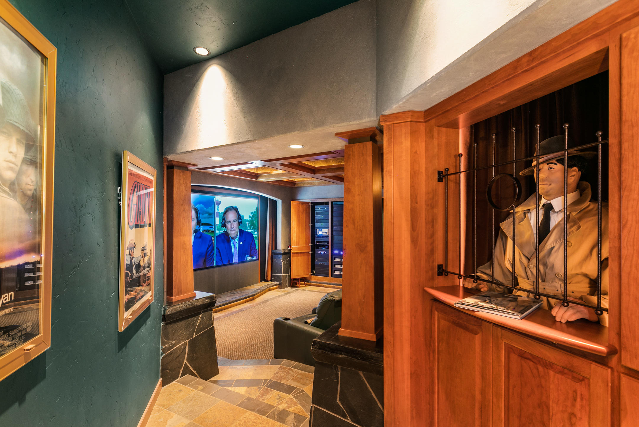 Broken Top - Residential