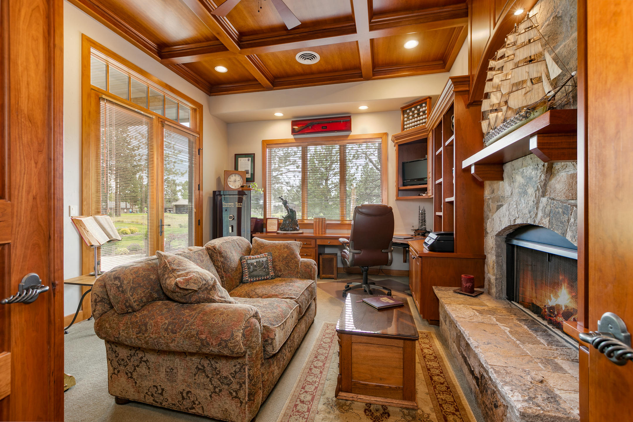 Broken Top - Residential