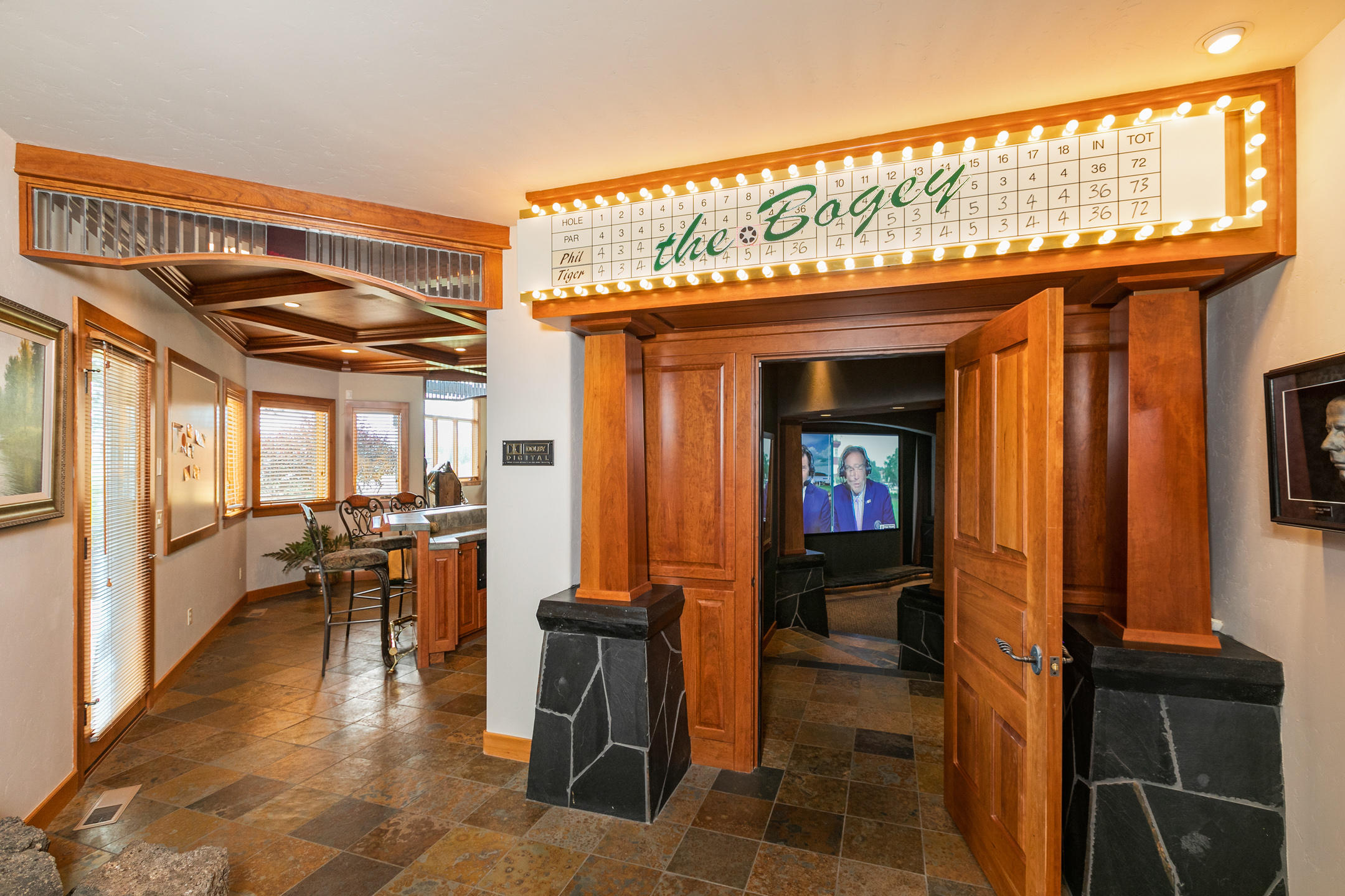 Broken Top - Residential