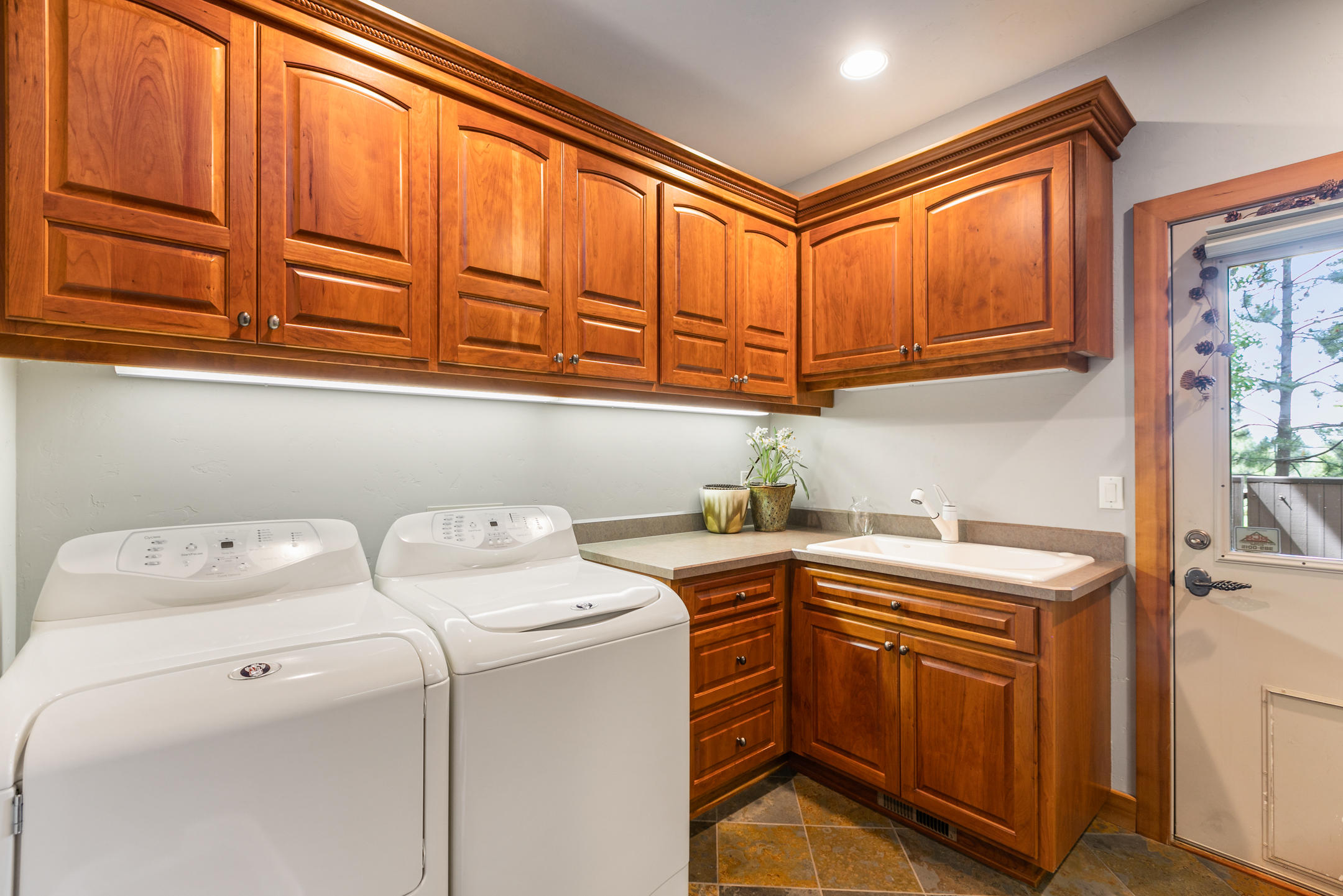 Broken Top - Residential