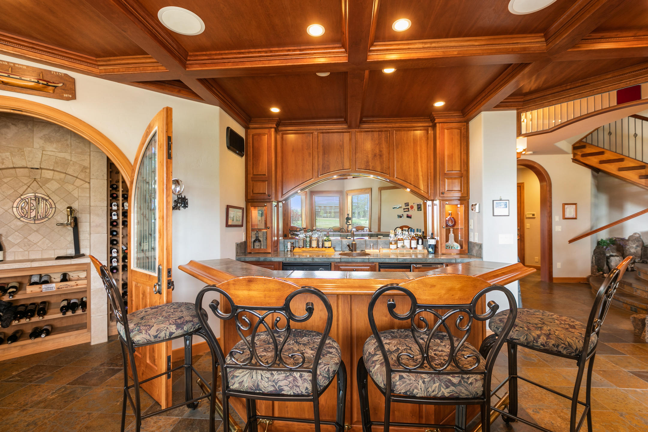 Broken Top - Residential