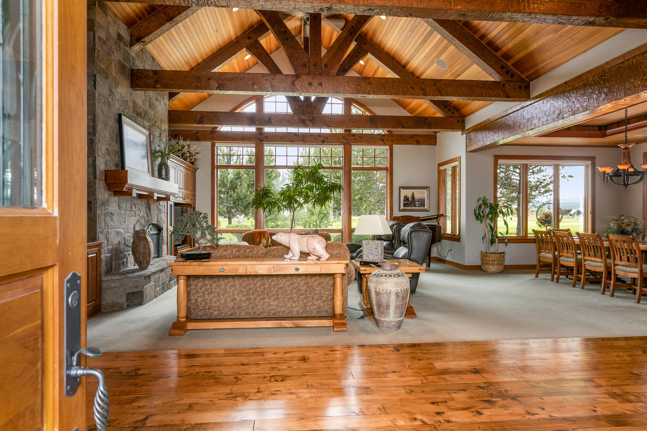 Broken Top - Residential