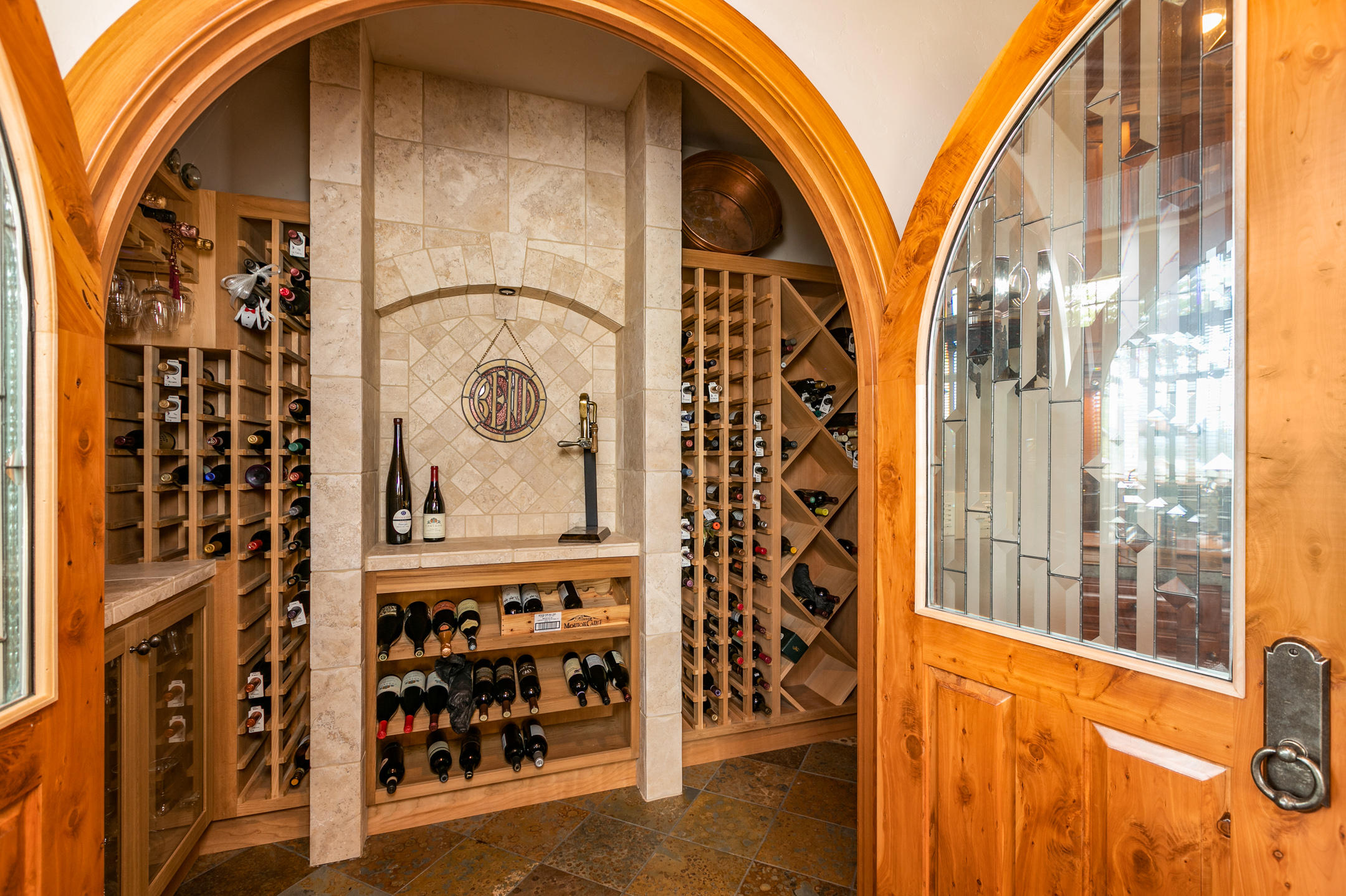 Broken Top - Residential