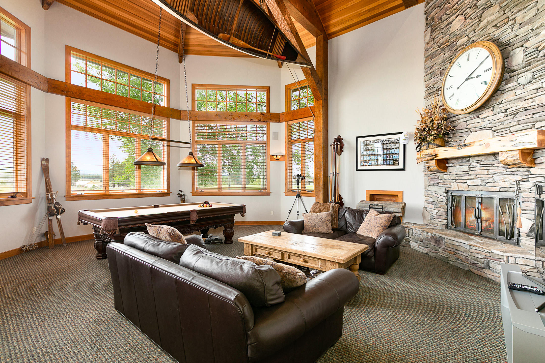 Broken Top - Residential