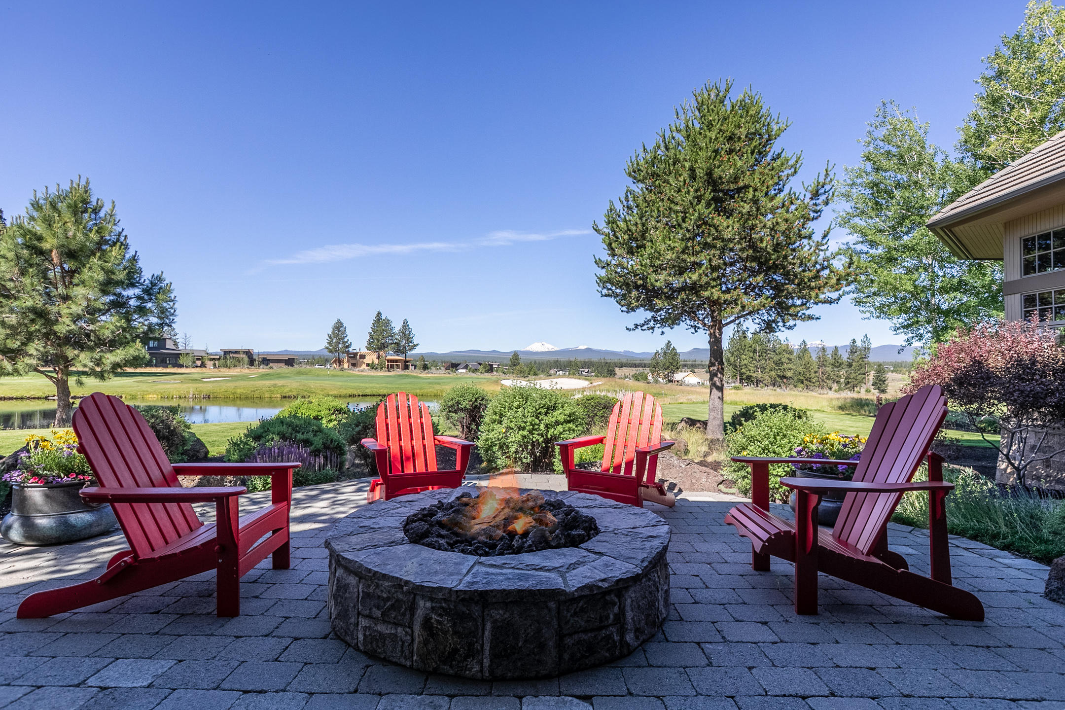 Broken Top - Residential