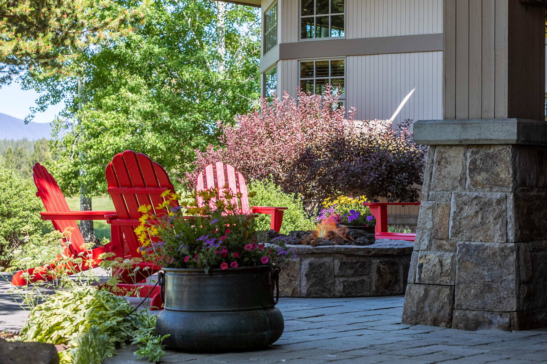 Broken Top - Residential