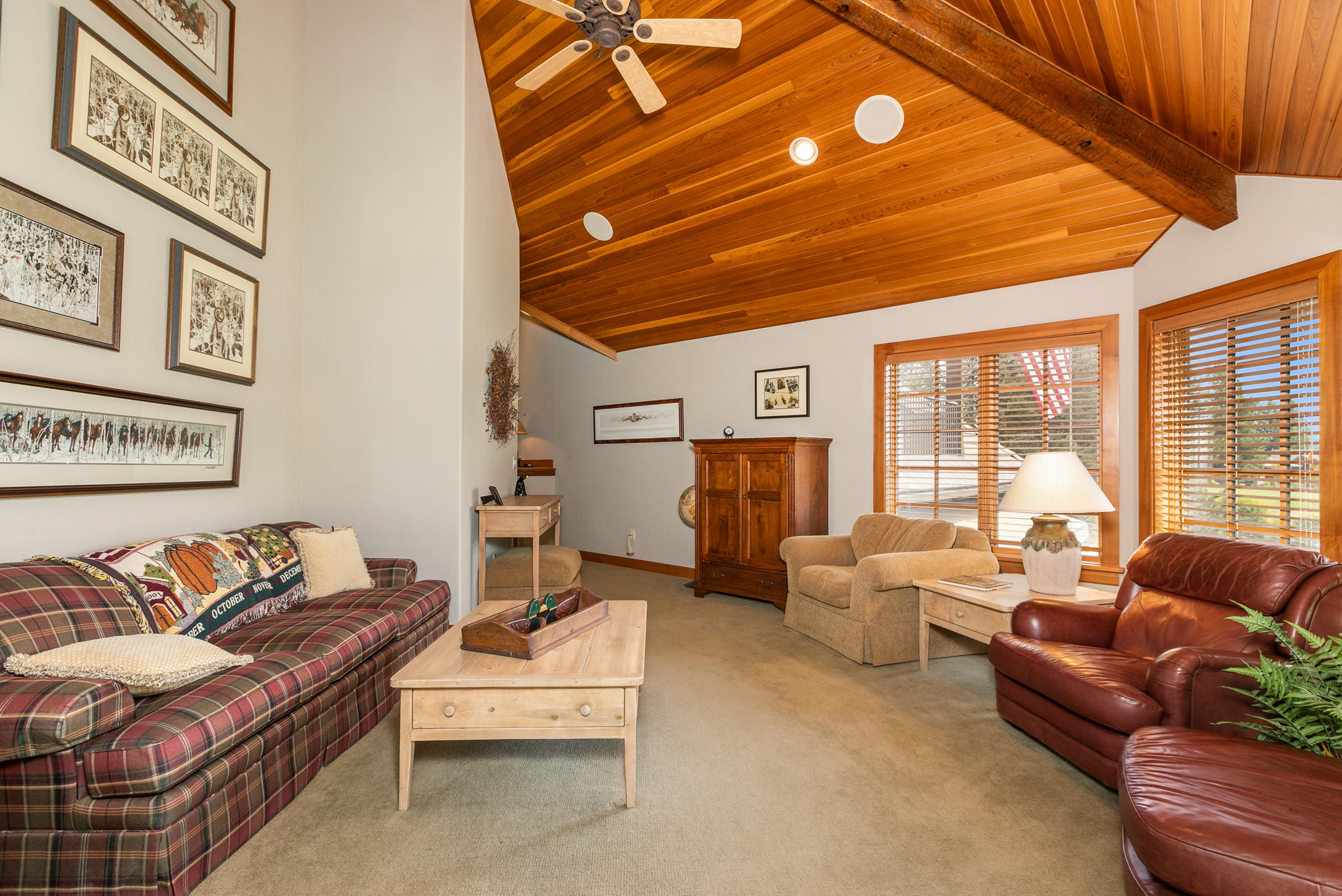 Broken Top - Residential