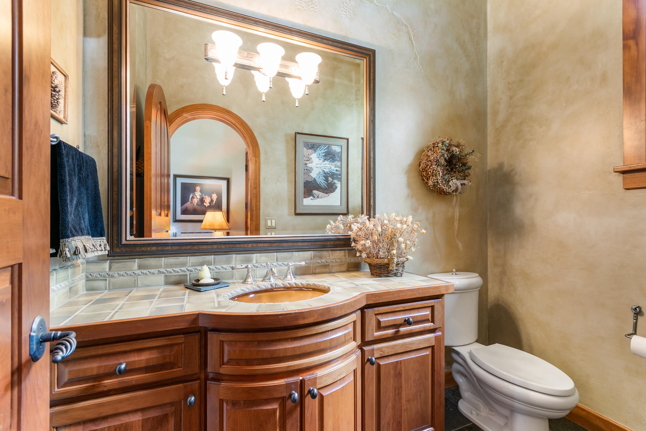 Broken Top - Residential