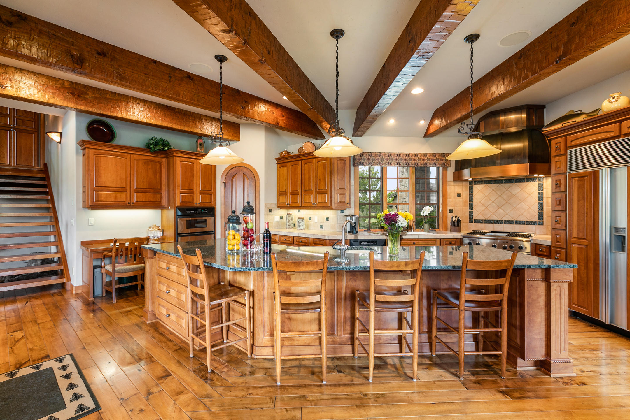 Broken Top - Residential