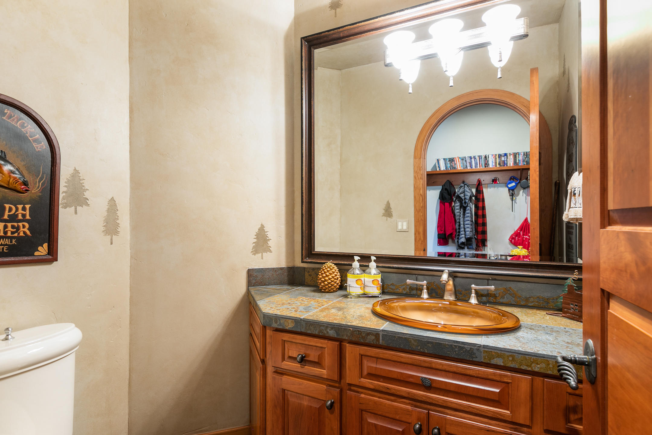 Broken Top - Residential