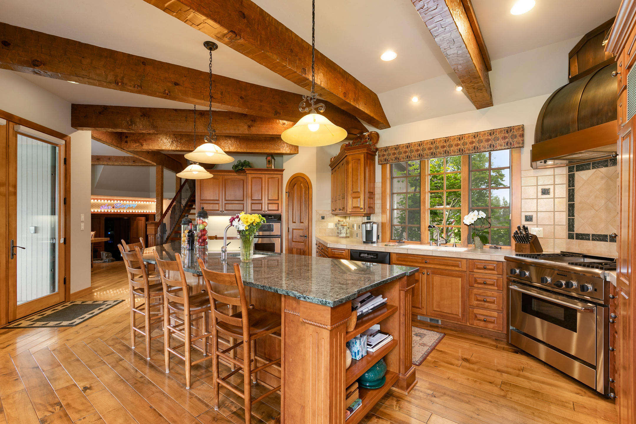 Broken Top - Residential