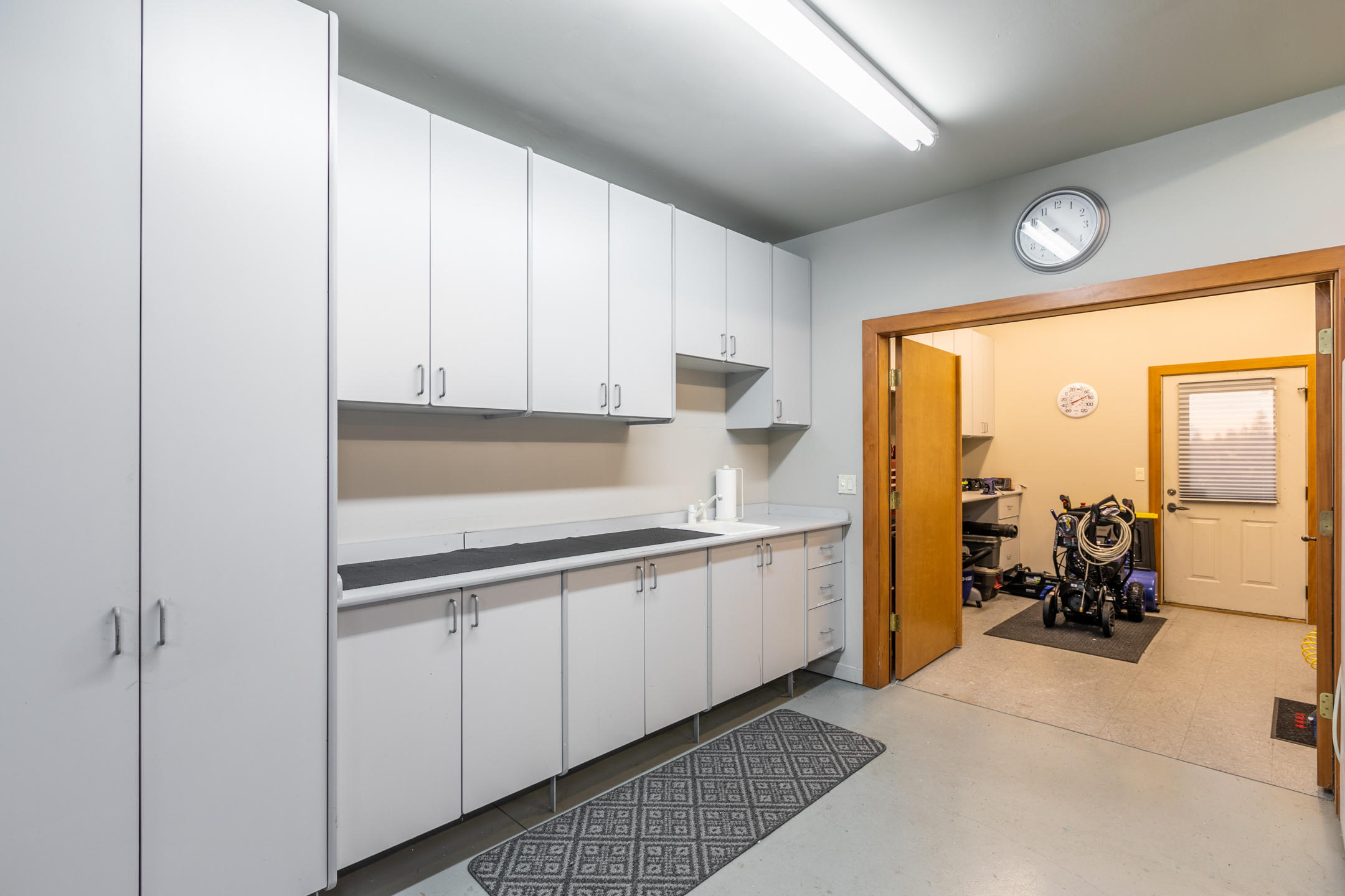 Broken Top - Residential