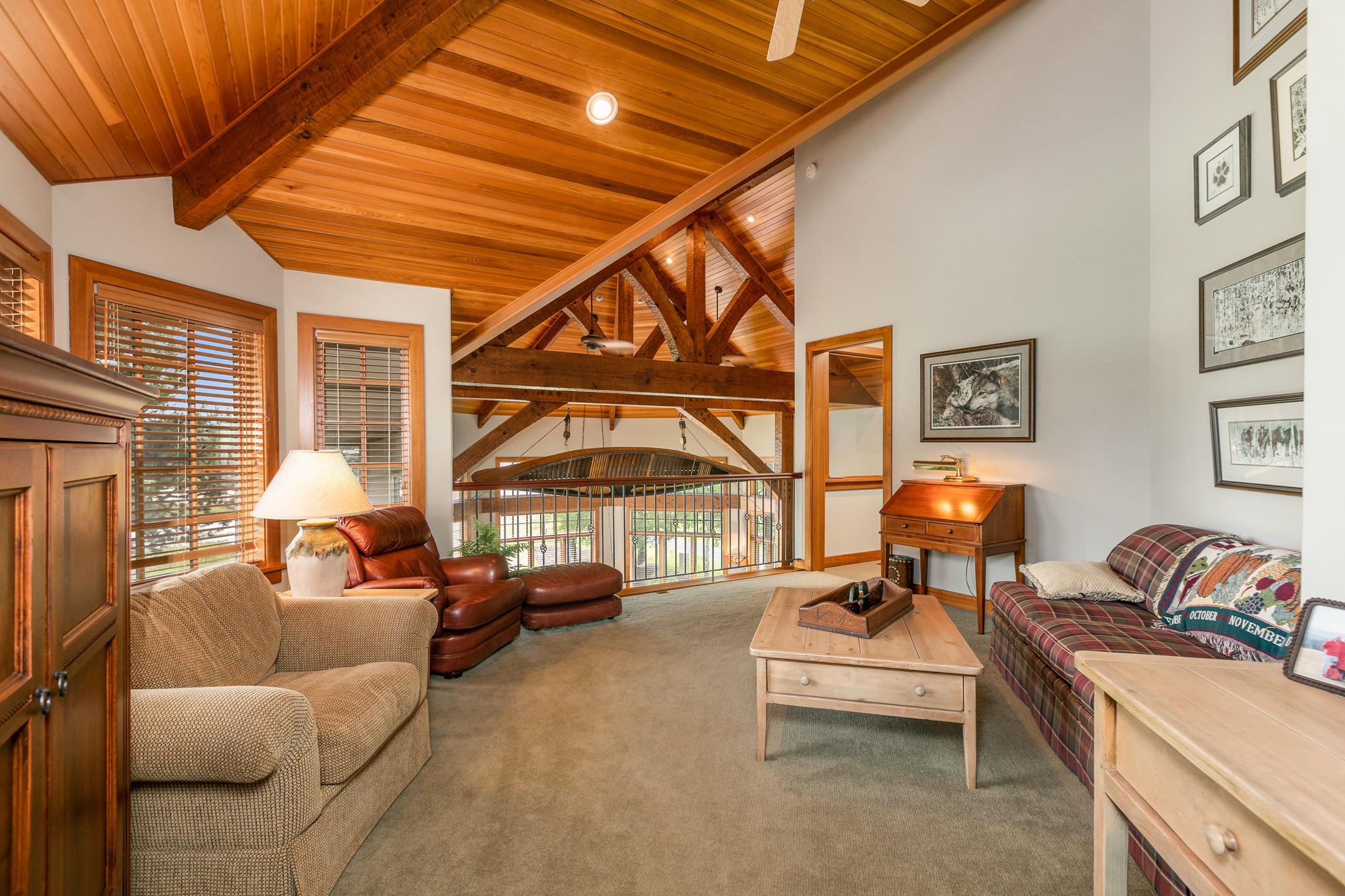 Broken Top - Residential