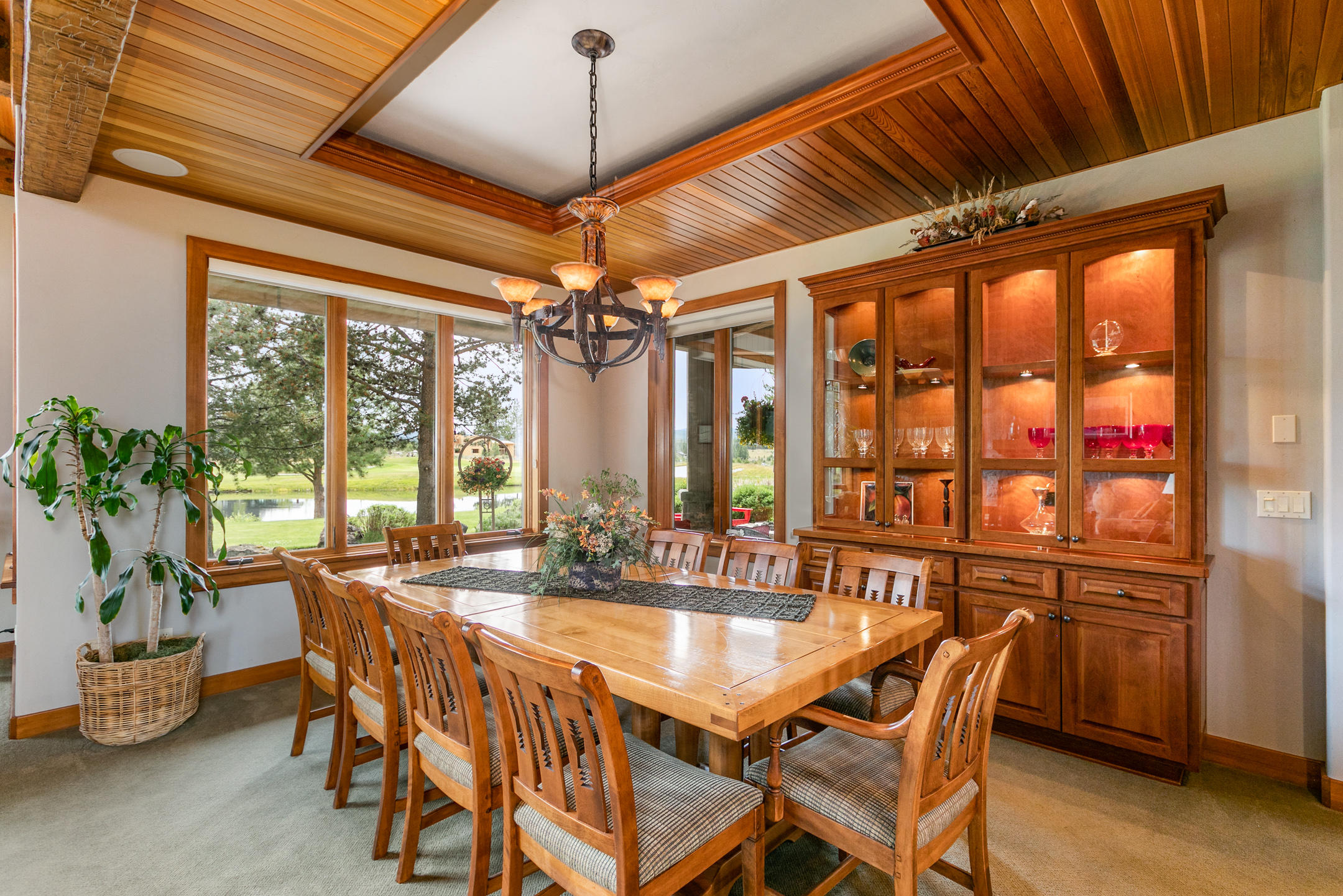 Broken Top - Residential