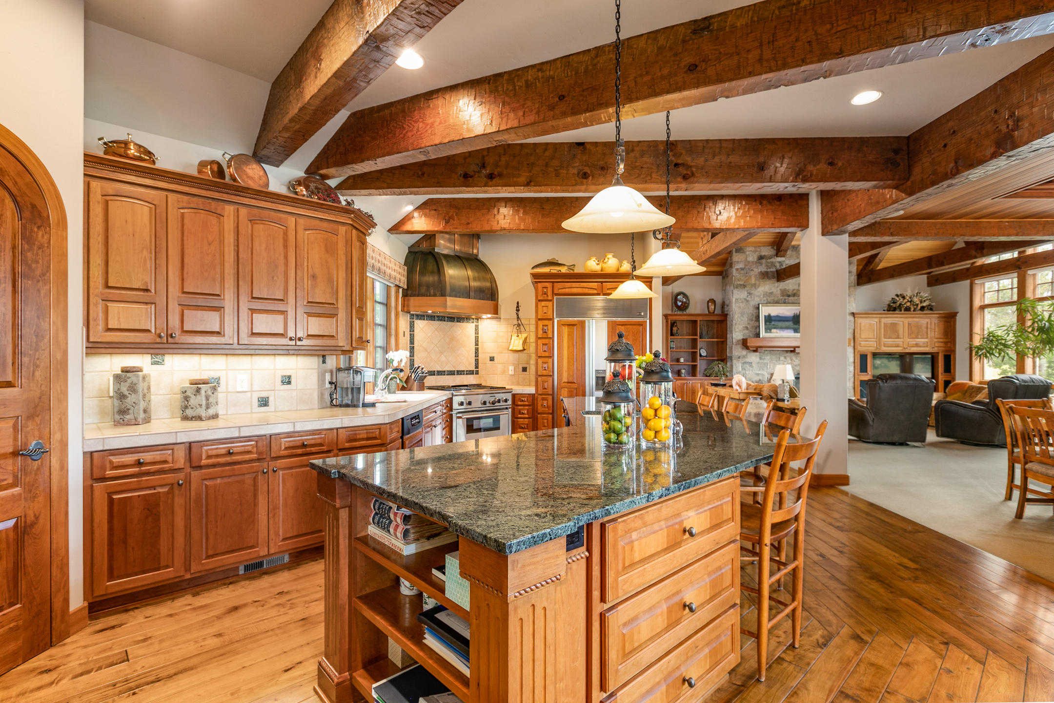 Broken Top - Residential