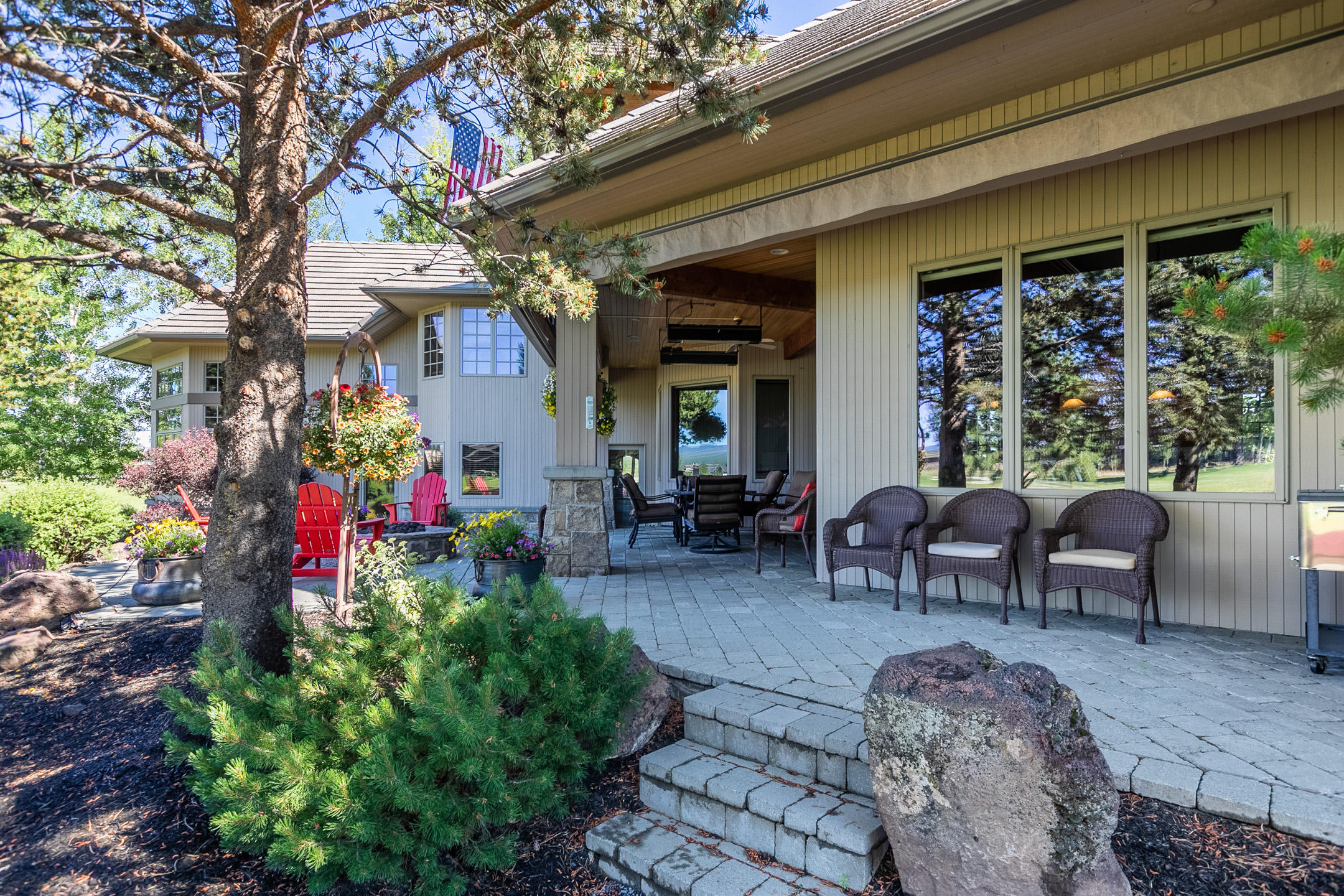 Broken Top - Residential