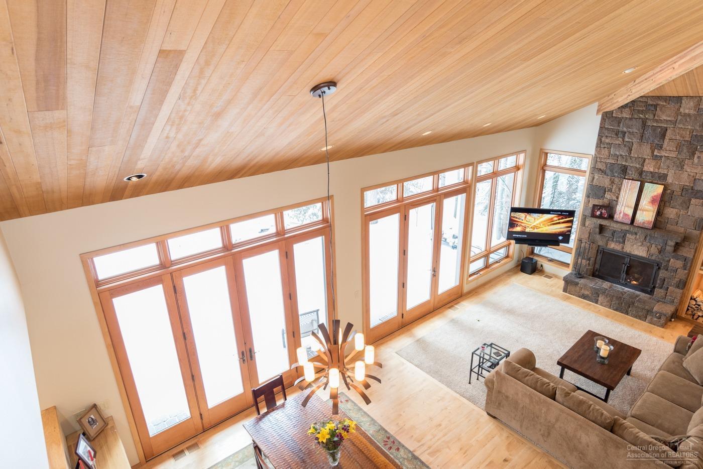 Broken Top - Residential