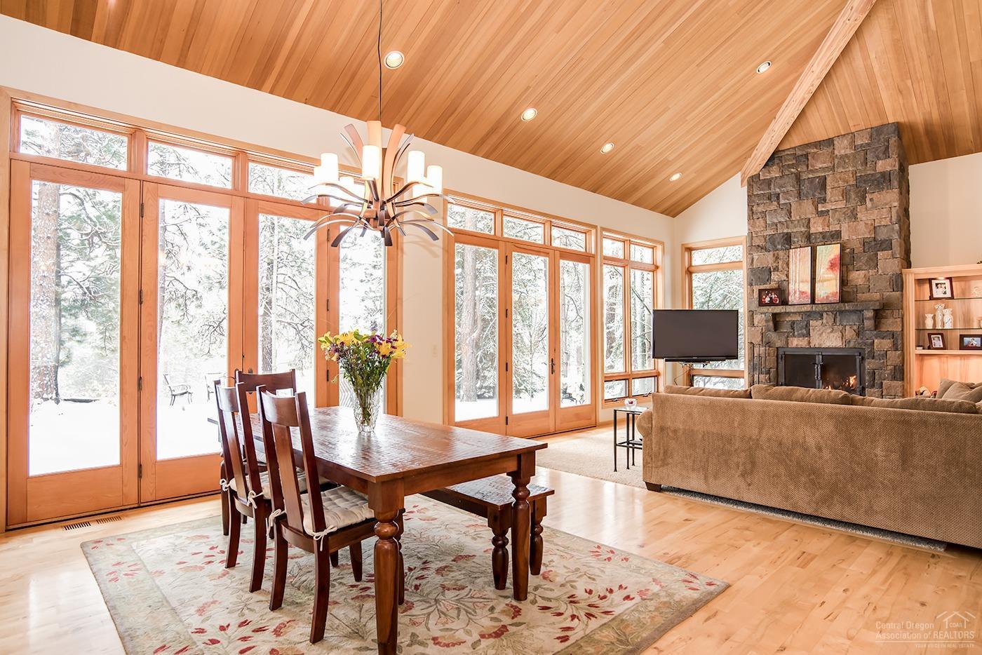 Broken Top - Residential