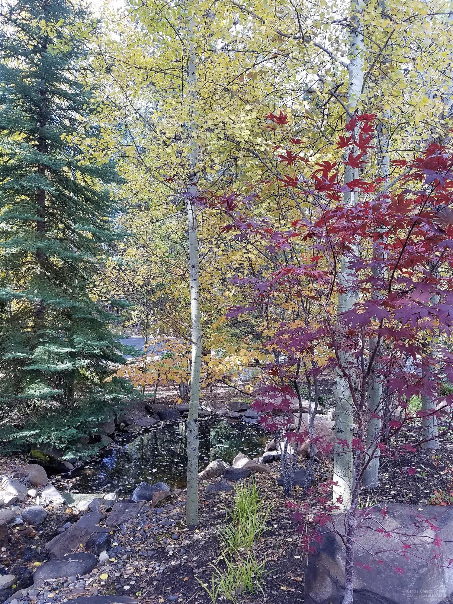 Broken Top - Residential